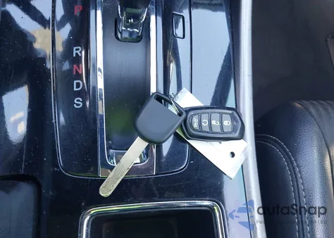 2017 Honda Accord Sport from USA, damaged, VIN 1HGCR2F52HA249831